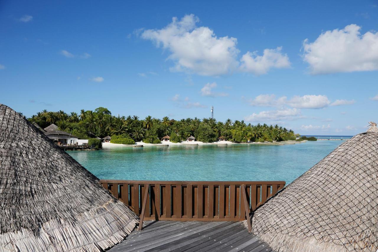 & Spa, Maldives Nika Island