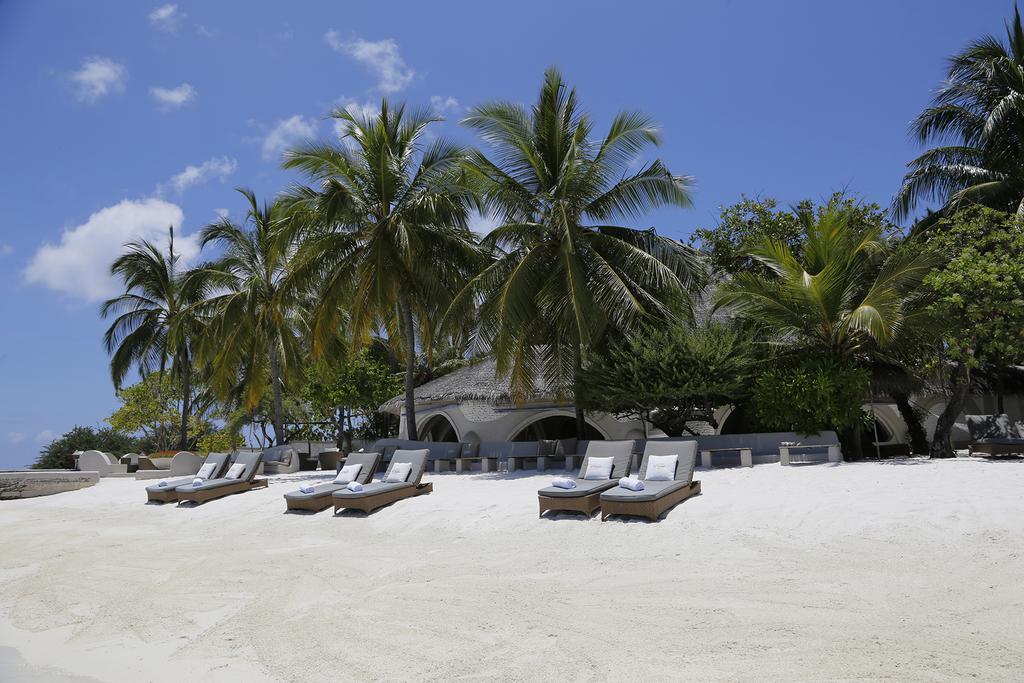 & Spa, Maldives 5* Nika Island