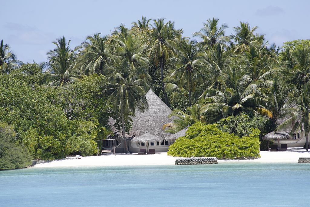 & Spa, Maldives 5*