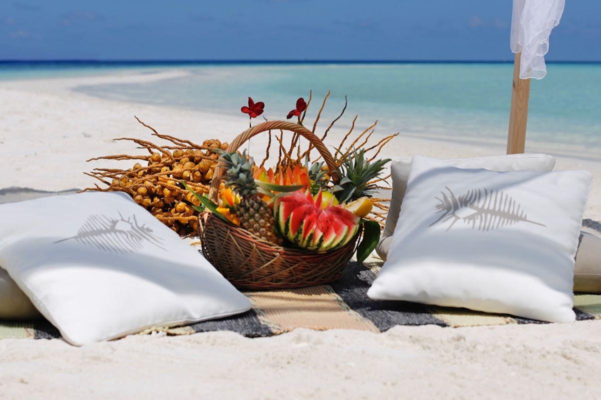 Resort & Spa, Maldives Nika Island