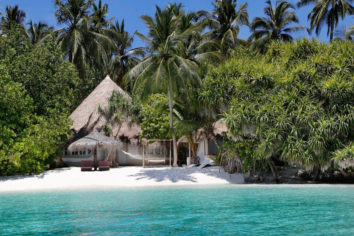 Resort & Spa, Maldives