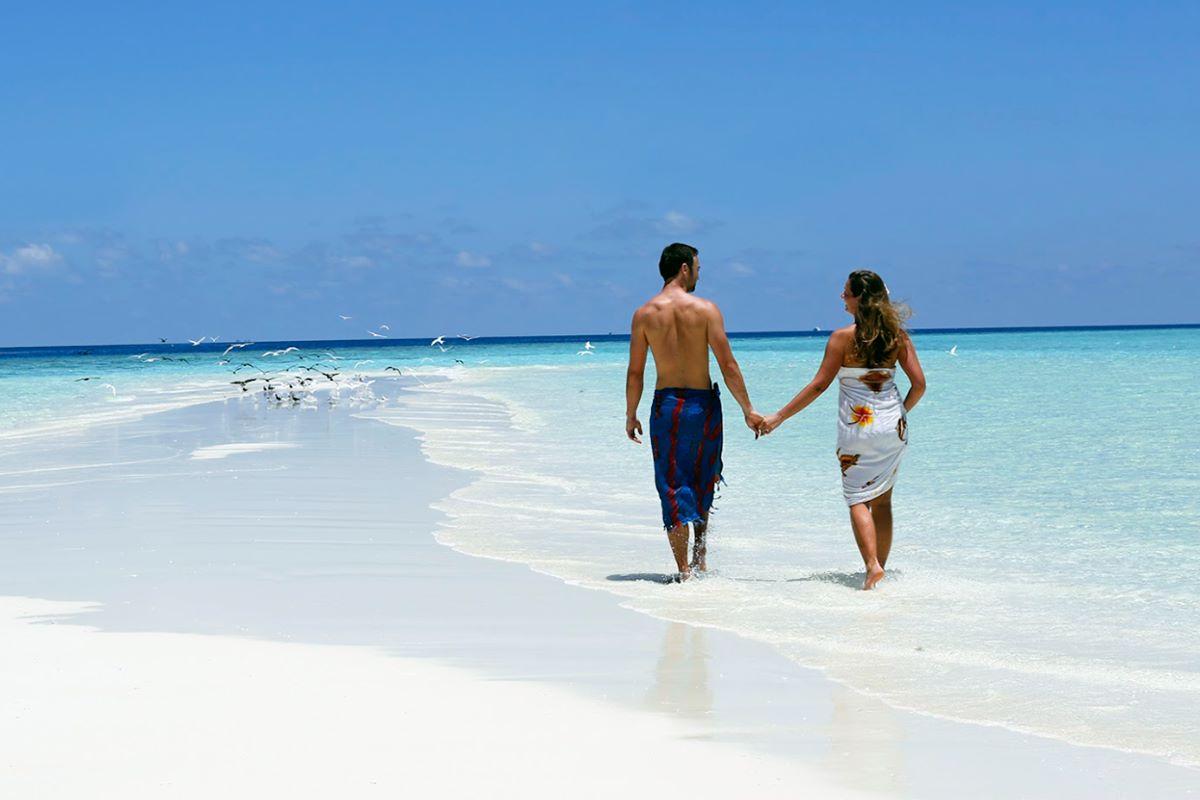 Resort & Spa, Maldives