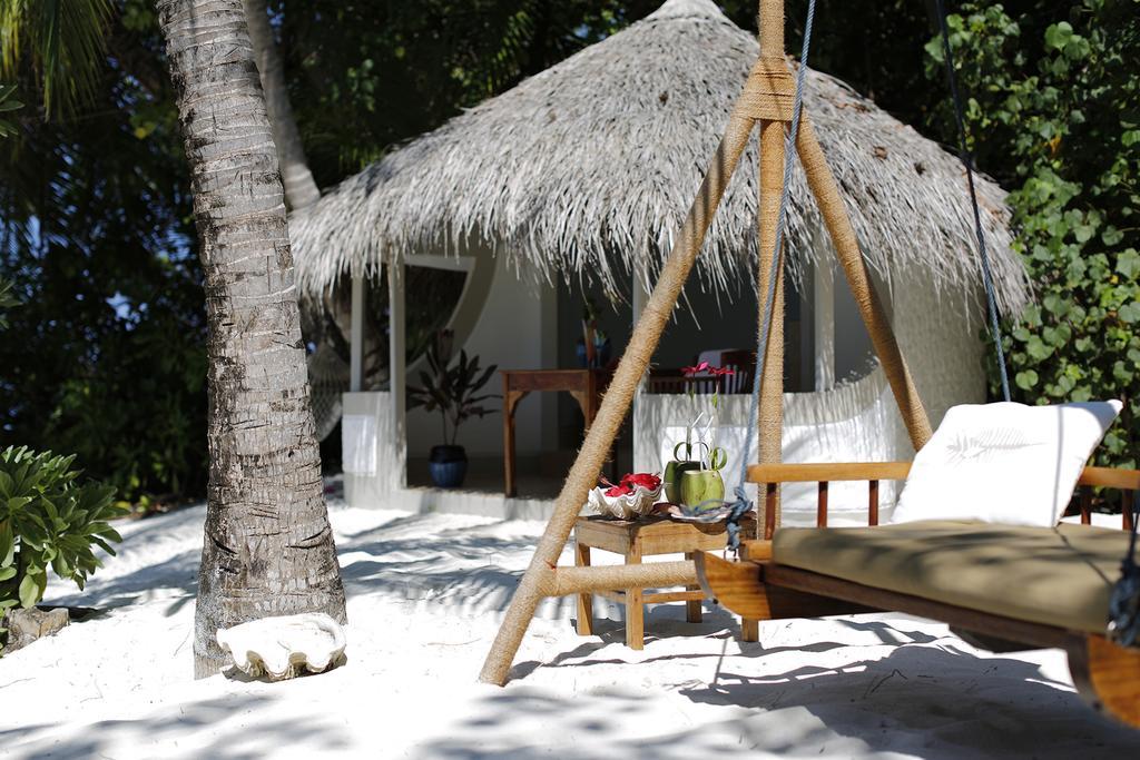 & Spa, Maldives Resort Nika Island