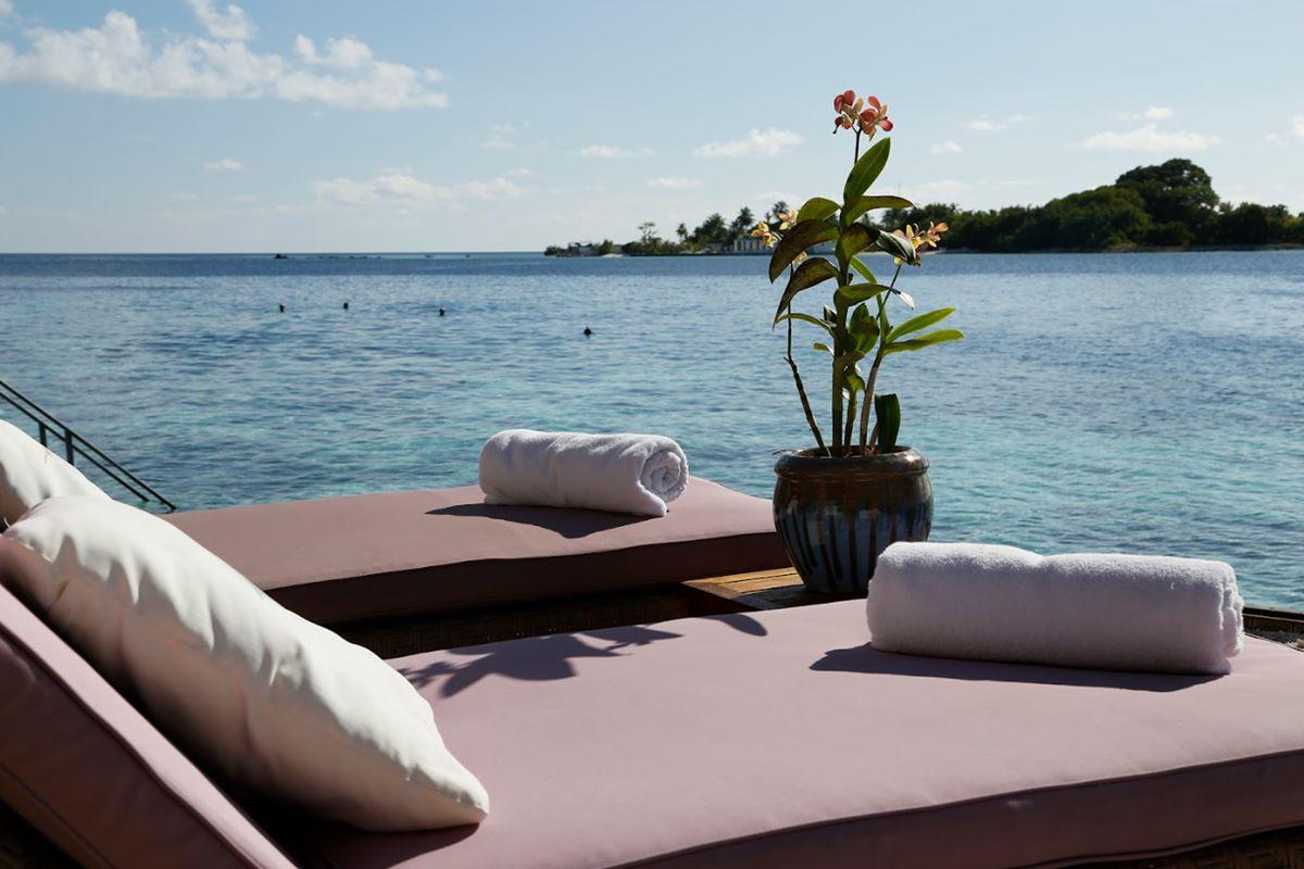 & Spa, Maldives 5* Nika Island