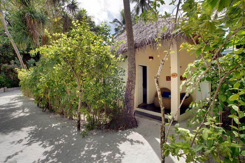 & Spa, Maldives Nika Island